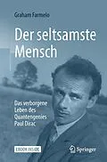 E-Book (pdf) Der seltsamste Mensch von Graham Farmelo