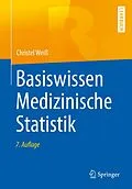 E-Book (pdf) Basiswissen Medizinische Statistik von Christel Weiß
