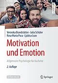 E-Book (pdf) Motivation und Emotion von Veronika Brandstätter, Julia Schüler, Rosa Maria Puca