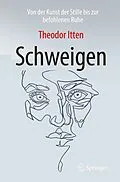 E-Book (pdf) Schweigen von Theodor Itten