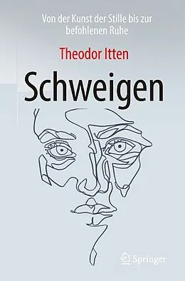 E-Book (pdf) Schweigen von Theodor Itten