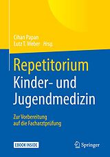 E-Book (pdf) Repetitorium Kinder- und Jugendmedizin von 