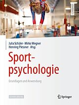 E-Book (pdf) Sportpsychologie von 