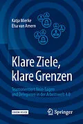E-Book (pdf) Klare Ziele, klare Grenzen von Katja Mierke, Elsa van Amern