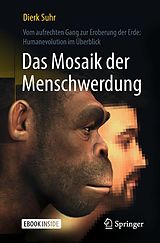 E-Book (pdf) Das Mosaik der Menschwerdung von Dierk Suhr