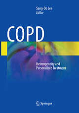 Couverture cartonnée COPD de 