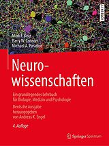 E-Book (pdf) Neurowissenschaften von Mark F. Bear, Barry W. Connors, Michael A. Paradiso