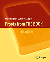 eBook (pdf) Proofs from THE BOOK de Martin Aigner, Günter M. Ziegler