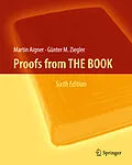 E-Book (pdf) Proofs from THE BOOK von Martin Aigner, Günter M. Ziegler