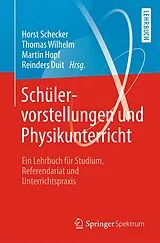 E-Book (pdf) Schülervorstellungen und Physikunterricht von 