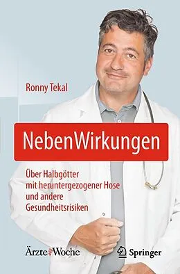 E-Book (pdf) NebenWirkungen von Ronny Tekal
