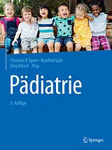 E-Book (pdf) Pädiatrie von 