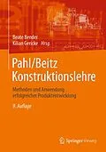 E-Book (pdf) Pahl/Beitz Konstruktionslehre von 