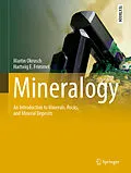 E-Book (pdf) Mineralogy von Martin Okrusch, Hartwig E. Frimmel