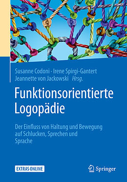 E-Book (pdf) Funktionsorientierte Logopädie von 