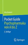 E-Book (pdf) Pocket Guide Psychopharmaka von A bis Z von Otto Benkert