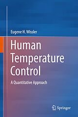 eBook (pdf) Human Temperature Control de Eugene H. Wissler