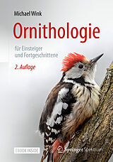Set mit div. Artikeln (Set) Ornithologie für Einsteiger und Fortgeschrittene von Michael Wink