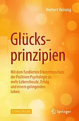 E-Book (pdf) Glücksprinzipien von Norbert Heining