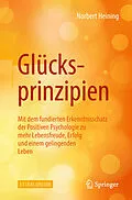E-Book (pdf) Glücksprinzipien von Norbert Heining