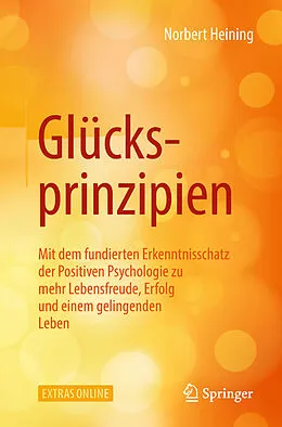 E-Book (pdf) Glücksprinzipien von Norbert Heining