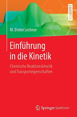 E-Book (pdf) Einführung in die Kinetik von M. Dieter Lechner