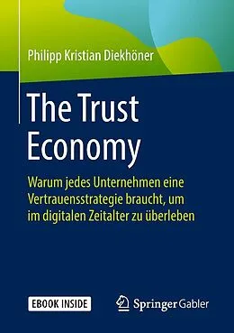 E-Book (pdf) The Trust Economy von Philipp Kristian Diekhöner