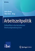 E-Book (pdf) Arbeitszeitpolitik von 