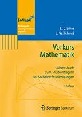 E-Book (pdf) Vorkurs Mathematik von Erhard Cramer, Johanna Nelehová