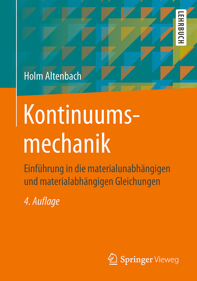 Kontinuumsmechanik