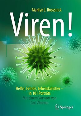 E-Book (pdf) Viren! von Marilyn J. Roossinck