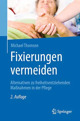 E-Book (pdf) Fixierungen vermeiden von Michael Thomsen