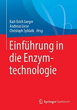 E-Book (pdf) Einführung in die Enzymtechnologie von 