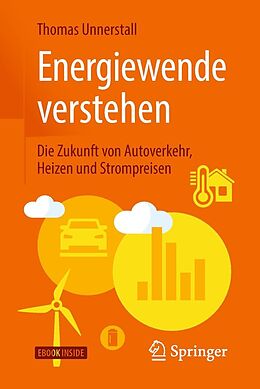 E-Book (pdf) Energiewende verstehen von Thomas Unnerstall