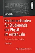 E-Book (pdf) Rechenmethoden für Studierende der Physik im ersten Jahr von Markus Otto