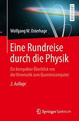 E-Book (pdf) Eine Rundreise durch die Physik von Wolfgang W. Osterhage