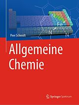 E-Book (pdf) Allgemeine Chemie von Peer Schmidt