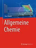 E-Book (pdf) Allgemeine Chemie von Peer Schmidt