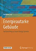 E-Book (pdf) Energieautarke Gebäude von Hartmut Frey