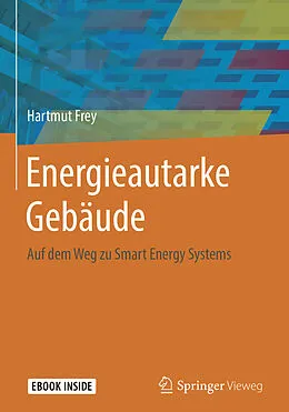 E-Book (pdf) Energieautarke Gebäude von Hartmut Frey