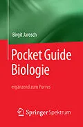 E-Book (pdf) Pocket Guide Biologie - ergänzend zum Purves von Birgit Jarosch