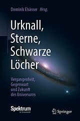 E-Book (pdf) Urknall, Sterne, Schwarze Löcher von 