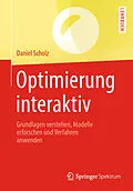 E-Book (pdf) Optimierung interaktiv von Daniel Scholz