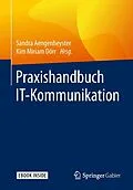 E-Book (pdf) Praxishandbuch IT-Kommunikation von 
