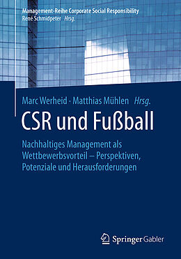 E-Book (pdf) CSR und Fußball von 