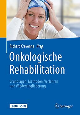 E-Book (pdf) Onkologische Rehabilitation von 