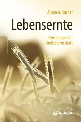 E-Book (pdf) Lebensernte von Anton A. Bucher
