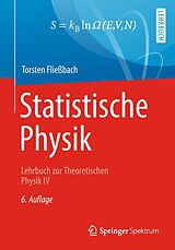 E-Book (pdf) Statistische Physik von Torsten Fließbach