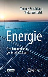 E-Book (pdf) Energie von Thomas Schabbach, Viktor Wesselak