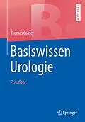 E-Book (pdf) Basiswissen Urologie von Thomas Gasser